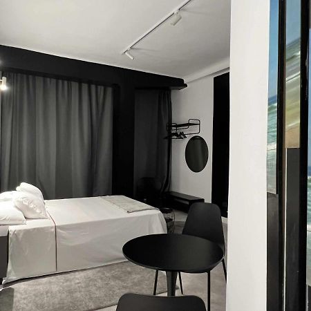 Dama Modern & Luxury Apartman Málaga Kültér fotó
