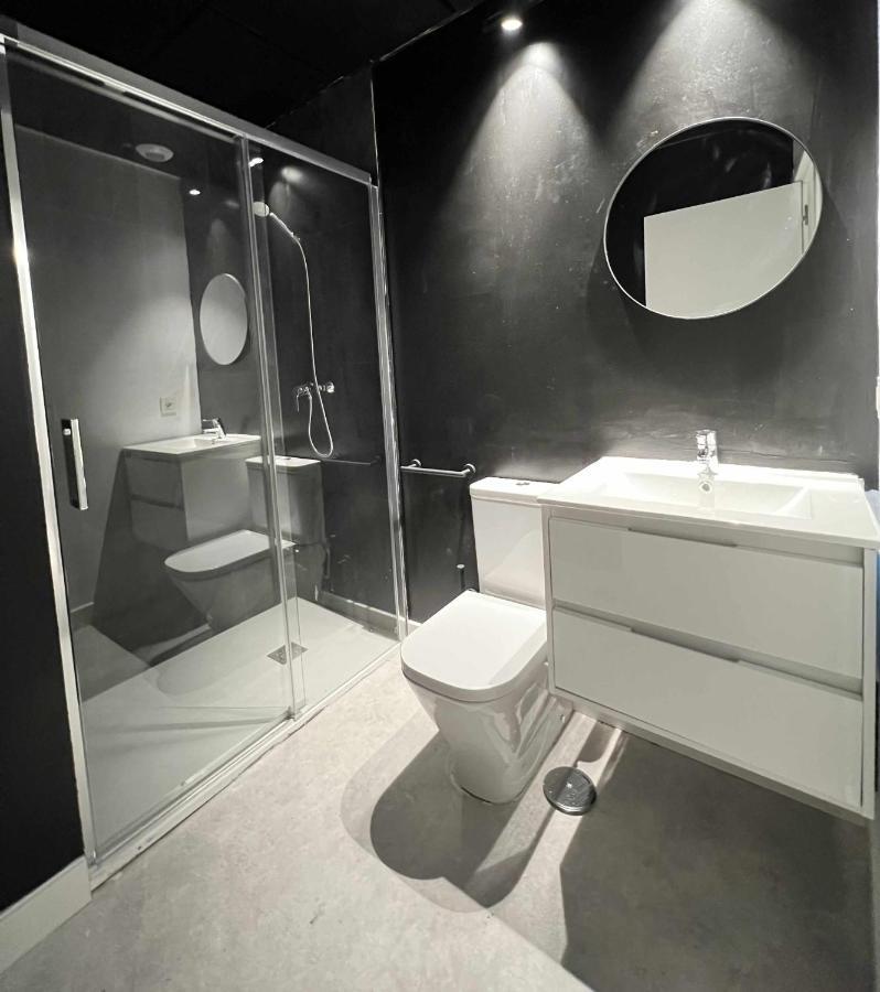 Dama Modern & Luxury Apartman Málaga Kültér fotó