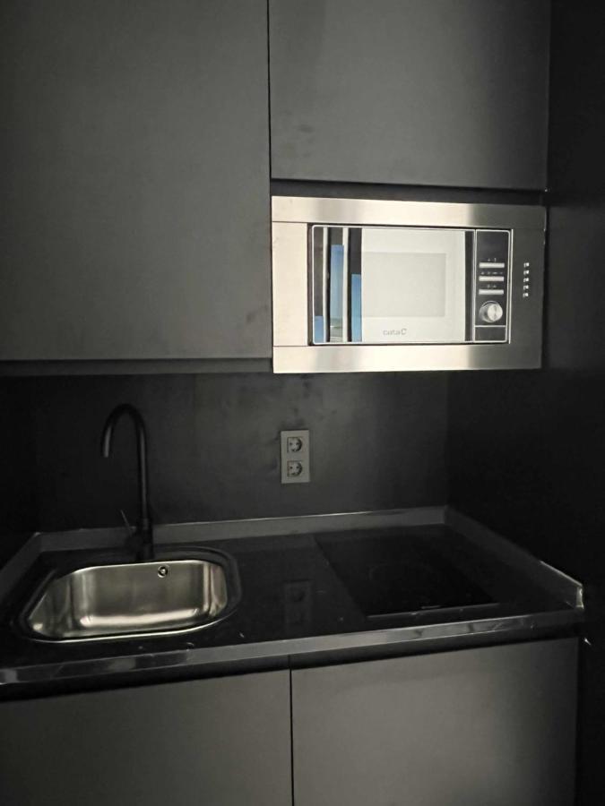 Dama Modern & Luxury Apartman Málaga Kültér fotó