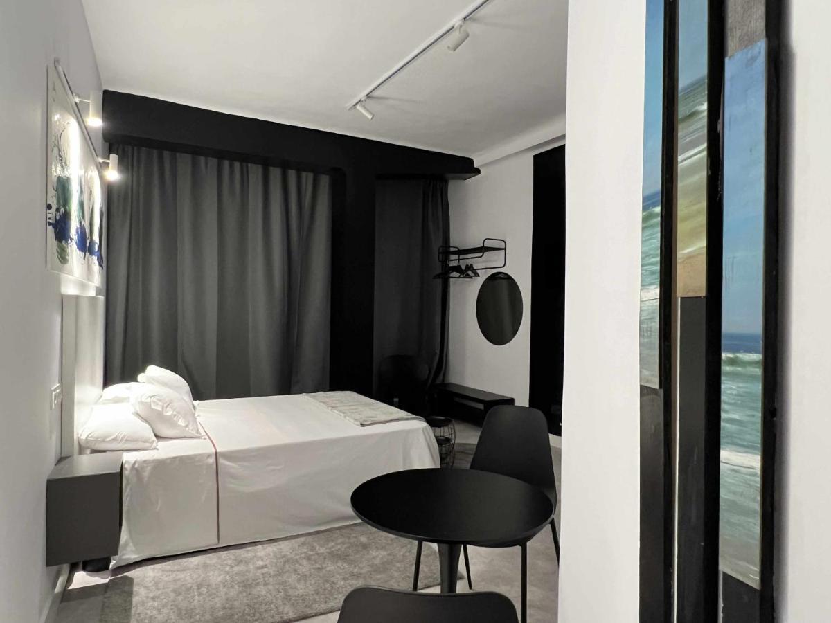 Dama Modern & Luxury Apartman Málaga Kültér fotó