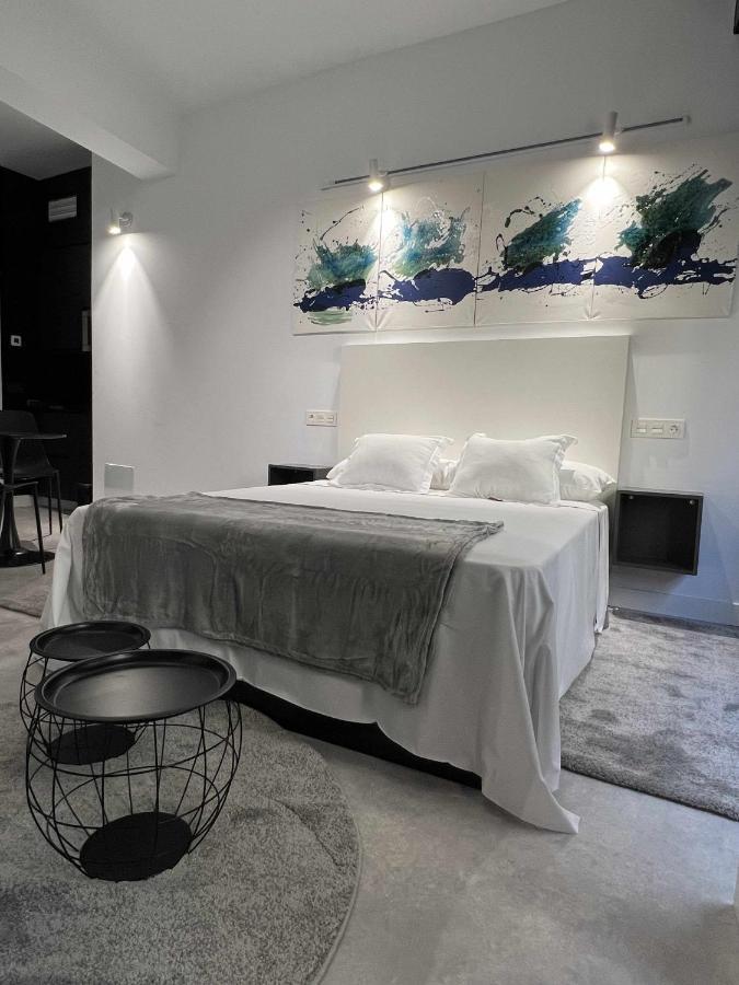 Dama Modern & Luxury Apartman Málaga Kültér fotó