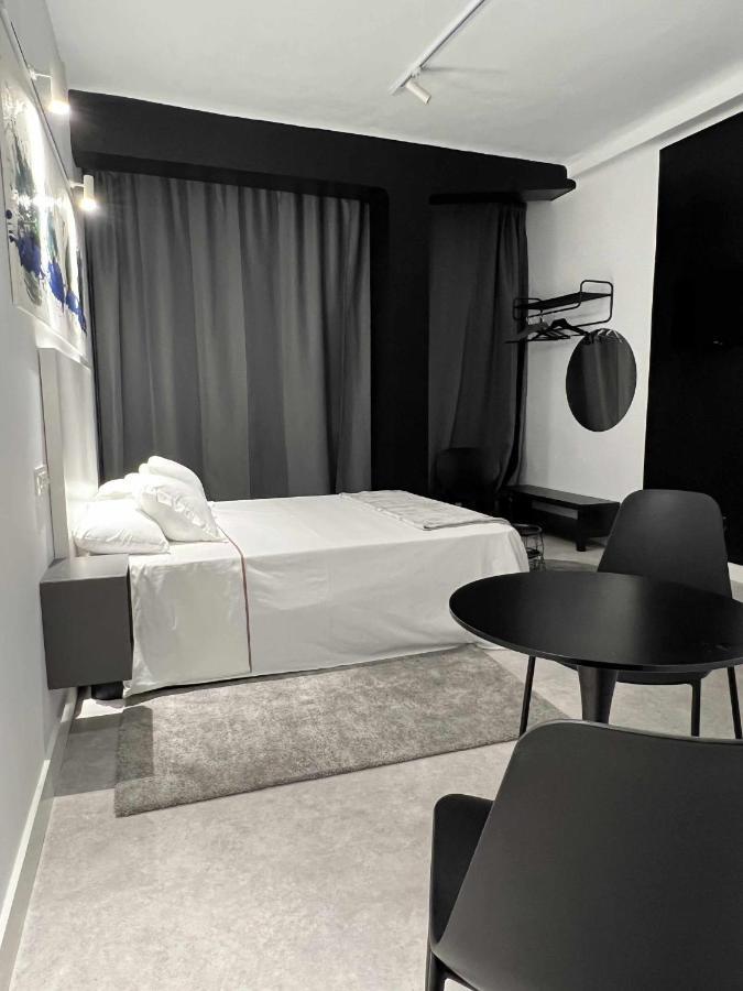 Dama Modern & Luxury Apartman Málaga Kültér fotó